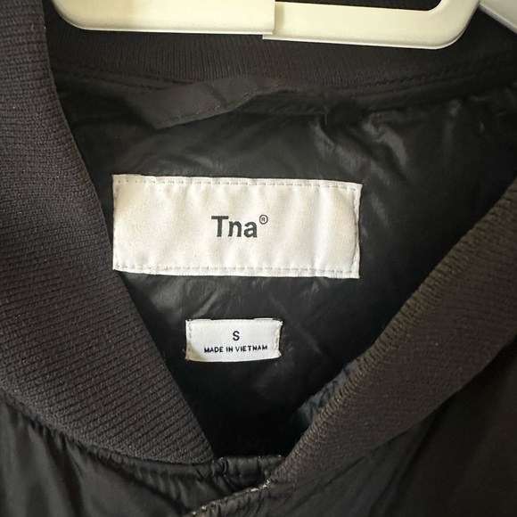 Aritzia Archive Quilted Jacket - Picture 3 of 4